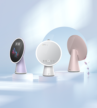 康冠智能镜显产品